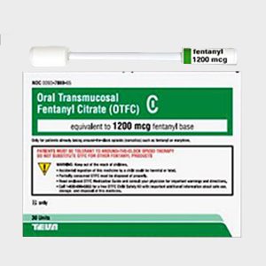 Buy Fentanyl Citrate