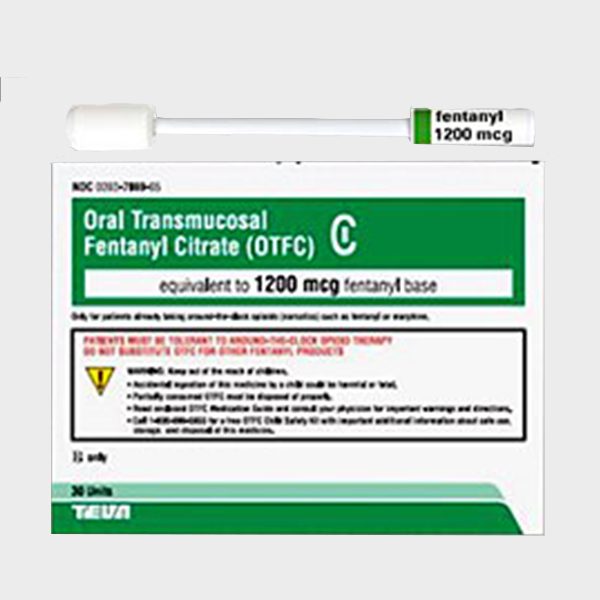 Buy Fentanyl Citrate