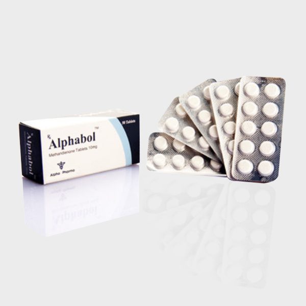Buy Alphabol Online