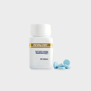 Buy Anavar Online