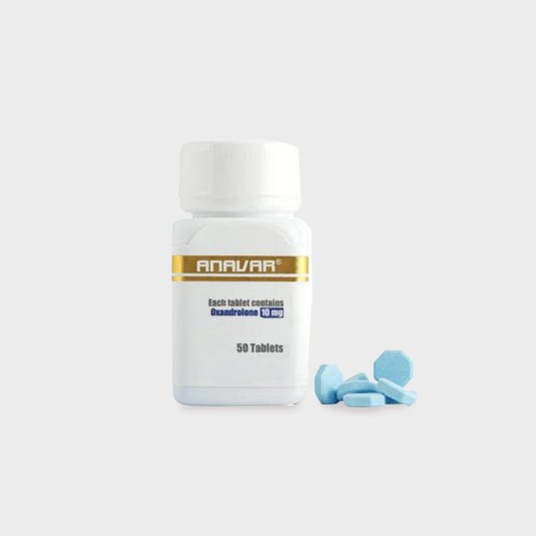 Buy Anavar Online