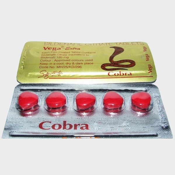 Buy Black Cobra