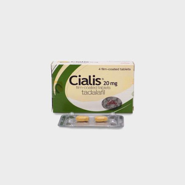 Buy Tadalafilum Online