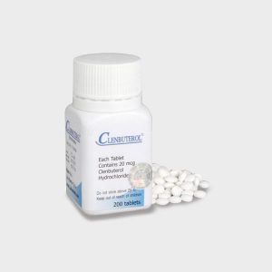 Buy Clenbuterol Online