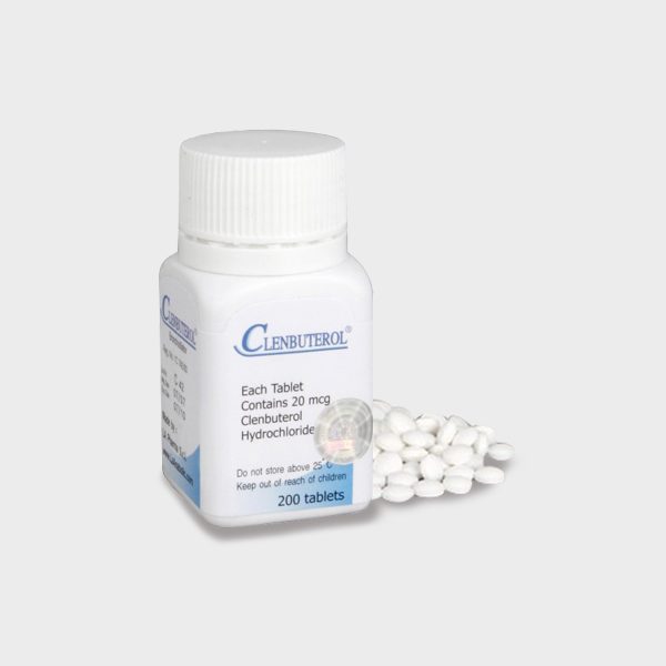 Buy Clenbuterol Online