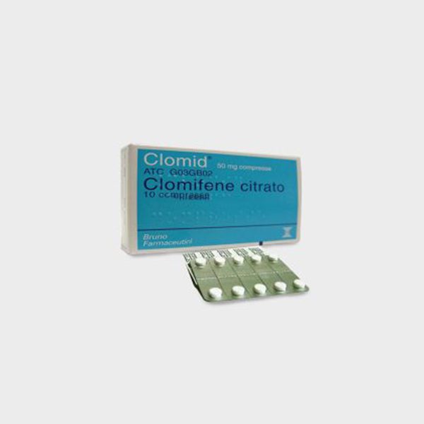 Buy Clomid Online
