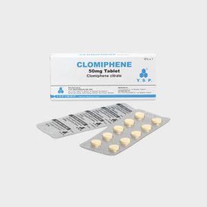 Buy Clomiphene Online