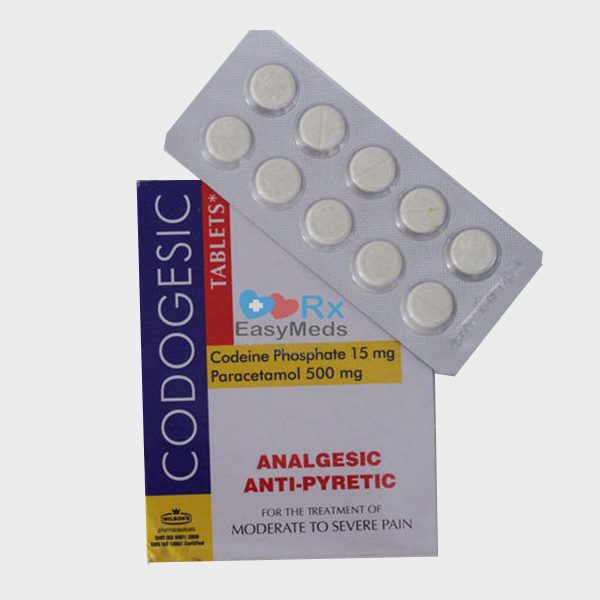 Buy Codogesic Online