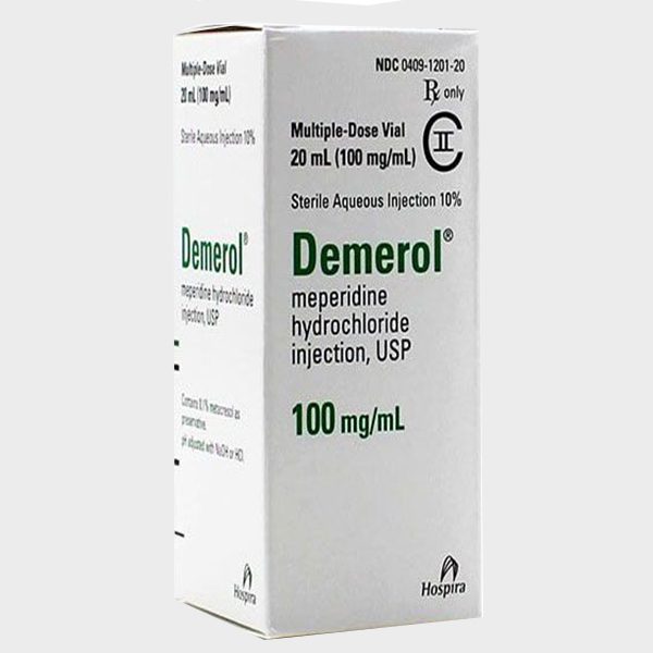 Buy Demerol Online
