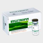 HYGETROPIN 8iu*25vials Cheap High For Sale