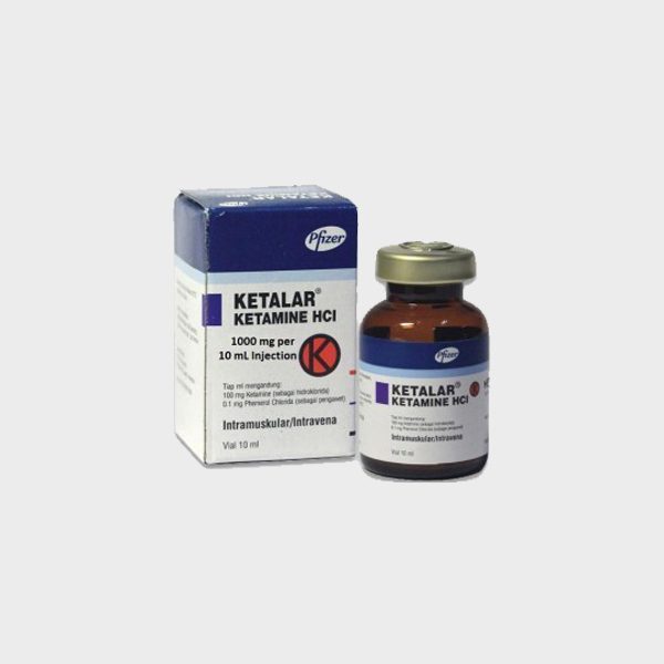 Buy Ketalar Injection