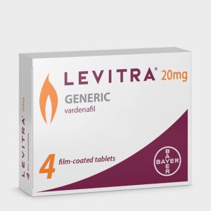 Buy Levitra Online