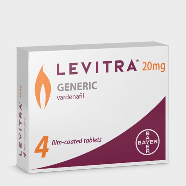 Buy Levitra Online