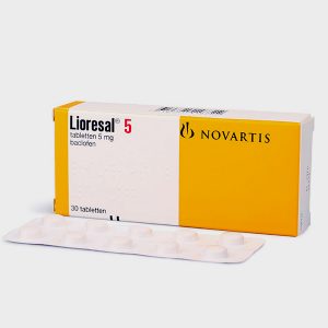 Buy Lioresal Online