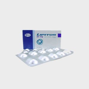 Buy Lipitor Online