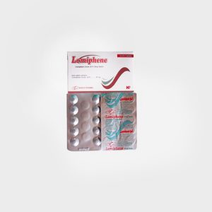 Buy Lomiphene Online