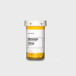 Metadate (Methylphenidate) 30mg Capsule