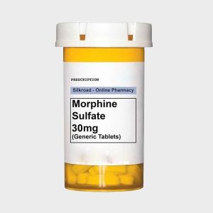 Buy Morphine Sulfate