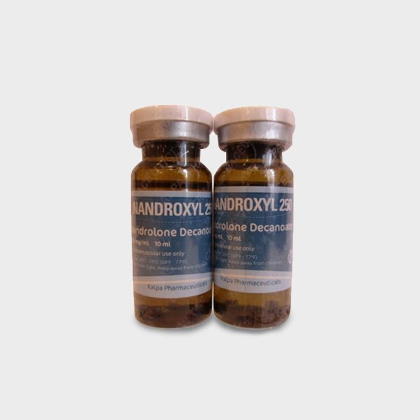Buy Nandroxyl Online