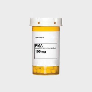 PMA (Para-Methoxyamphetamine) 100mg