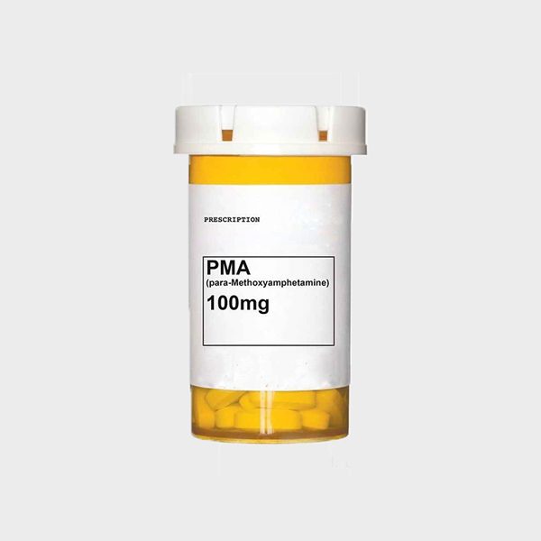 PMA (Para-Methoxyamphetamine) 100mg