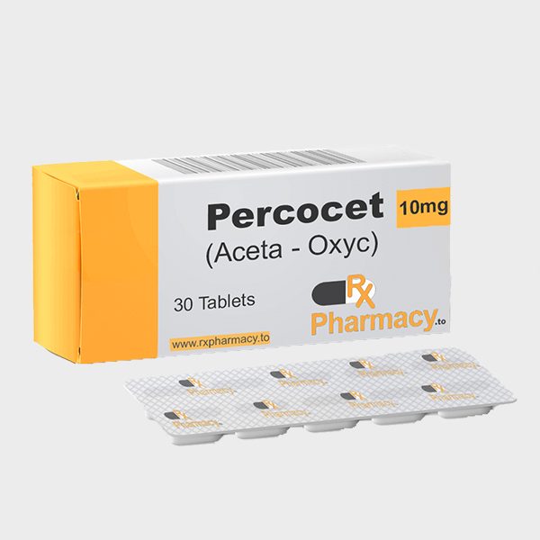 Buy Percocet Online