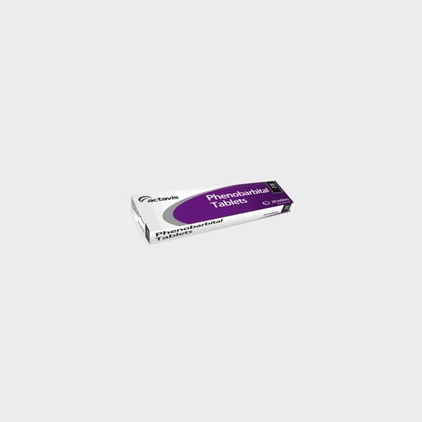 Buy Phenobarbital Online