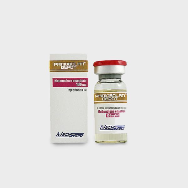 Primobolan Depot Methenolone