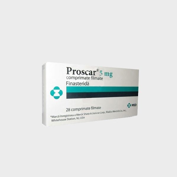 Buy Proscar Finasteride