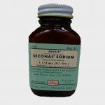 Buy Seconal Sodium Online