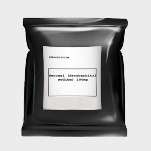 Buy Secobarbital Sodium Online
