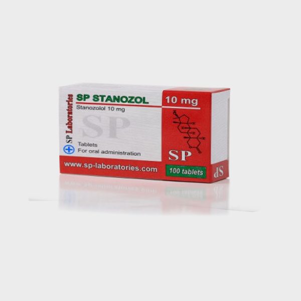 Buy Stanoxyl Online