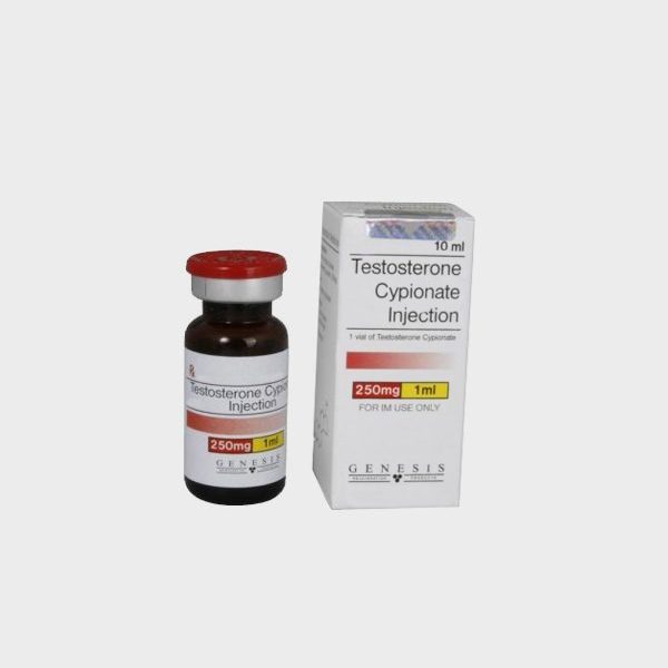 Buy Testoxyl Cypionate