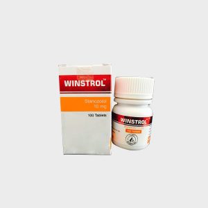 Buy Winstrol Online