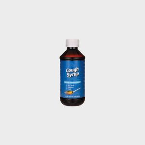 Buy Actavis (Cough Syrup)