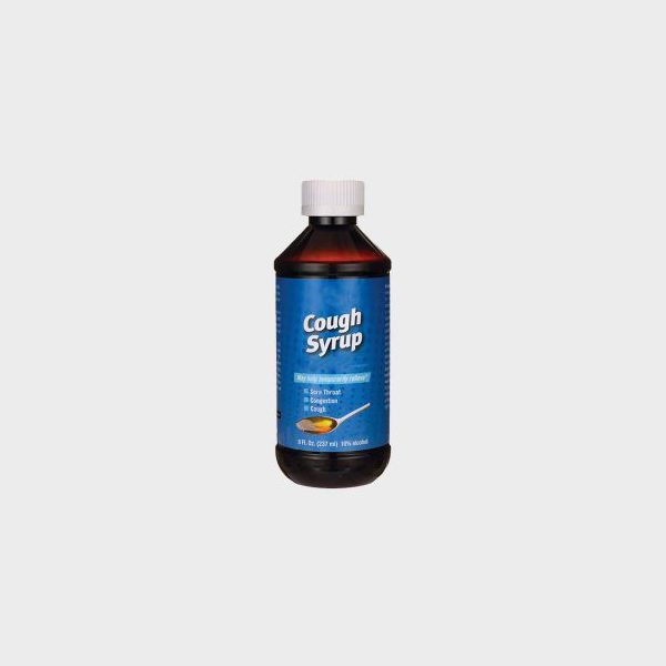 Buy Actavis (Cough Syrup)