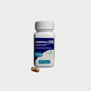 Buy Adderall Xr