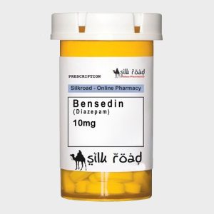 Bensedin (Diazepam) 10mg