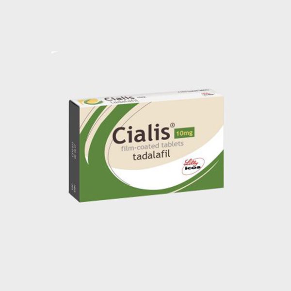 Buy Cialis Online