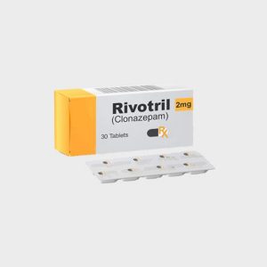 Buy Clonazepam Online