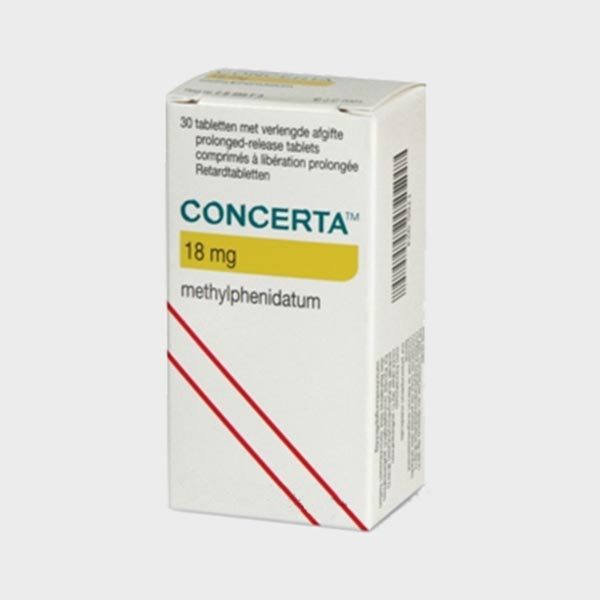 Buy Concerta Online
