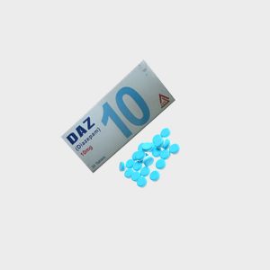 Daz (Generic Diazepam) 10mg
