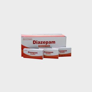 Buy Diazepam Online