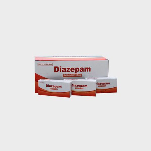 Buy Diazepam Online