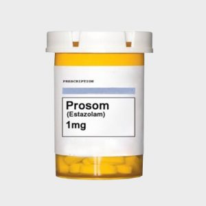 Prosom (Estazolam) 1mg