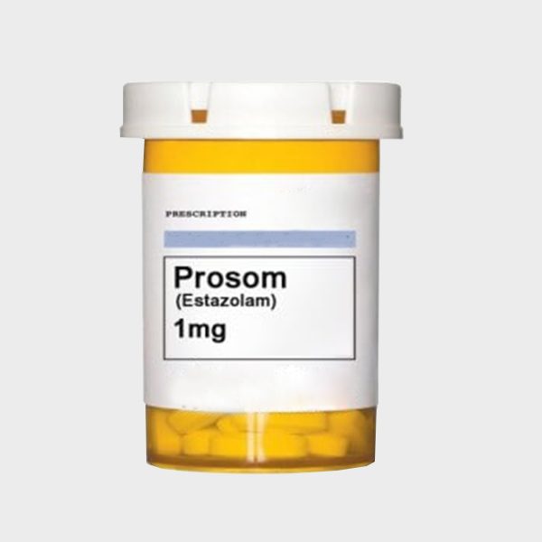Prosom (Estazolam) 1mg