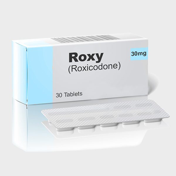 Buy Roxicodone Online