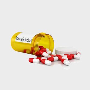 Sonata (Zaleplon) 10mg Capsule