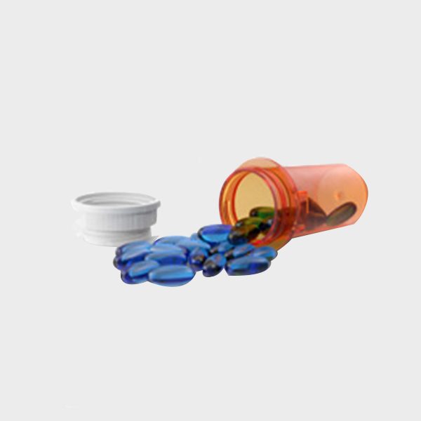 Vistaril (Hydroxyzine) 25mg Capsule