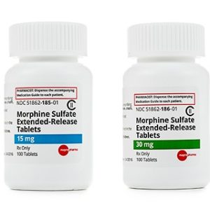 Morphine for sale online